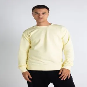 ASTK MEN BASIC SWEATSHIRT