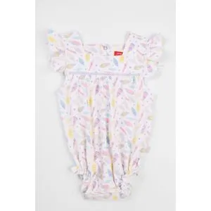 Junior Baby Girl Romper