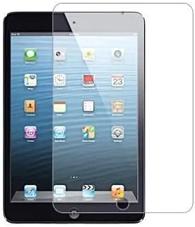 CLiPtec Ztoss High Grade Crystal Screen Protector with Cloth for 7.9 inch iPad Mini