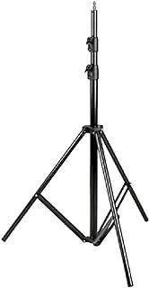 XCstudio Professional Heavy Duty Photo Video Studio Photography Light Lighting Stand (7 Ft)