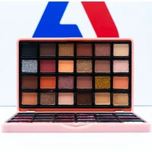 Might Cinema Eyeshadow Palette - 48 Color