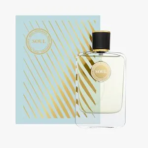 SOUL PERFUMES Soul Perfume - EDP - For Unisex - 75 ML