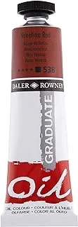 Daler-Rowney Graduate Oil Paint 38ml