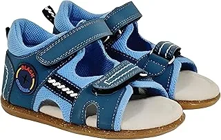 Bellino baby-boys Sandal With Open Toe Sandal