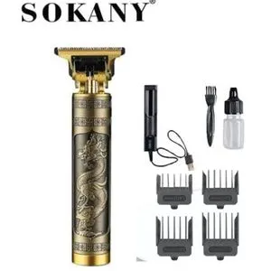 Sokany Sk-9967 Professional Hair Clipper