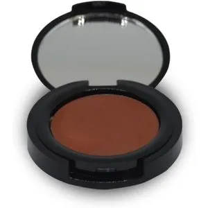 Cybele Mono Smooth N'Wear Eye Shadow No. 114 Brick