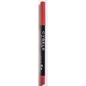 Cybele Gel Lip Liner No. 01 Old Pink