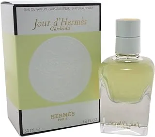 HERMES - jour dhermes gardenia edp 50ml