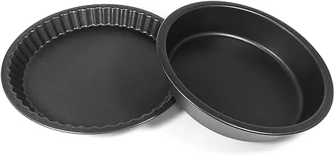 Moneta Set Tart mould+round baking tin 0019066512