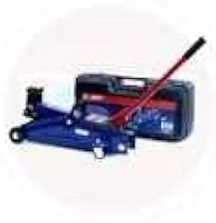 Apt trolly jack 2 ton 135-340mm 8.5kg with blow case (ta820050fs)