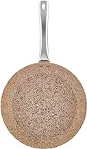 Karaca | Avanos Wood Bio Granite Pan 26 cm