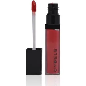 Cybele Shine Appeal Lip - No. 09 Deep Rose