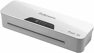 Fellowes Pixel A4 Laminator Pixel A4 Crc56014