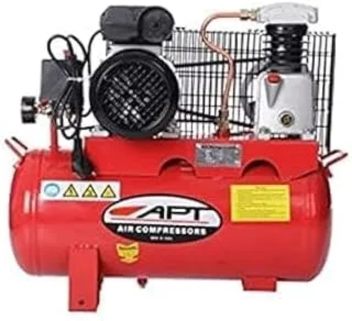 APT Compressor 50 liters, 2 hp, Chinese belt, SG2055A