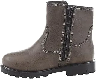 Hawsa kids boys HK2113 Half Boot