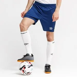 Umbro FRAGMENT SHORT IN TW NAVY