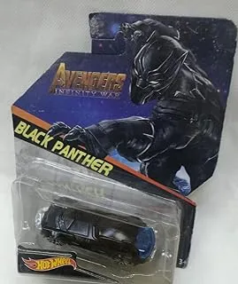 Avengers Alikart Cars