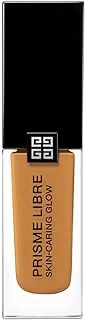 Base de Maquillaje Prisme Libre Fundation 30 ml