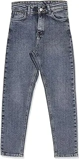 VONKEL Boy Pants Blue 12