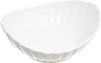 Rosa A5941 Porcelain Kitchen Serveware Dinnertable Bowl, 30 cm Size