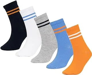 DeFacto Boy High Cut Socks Socks Karma,23-28