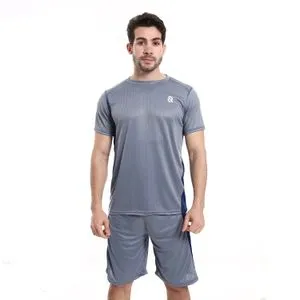 Caesar Sport T-Shirt With Short Set