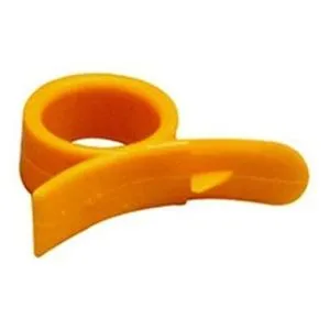 Orange Peeler Tool, Citrus Fruit Slicer - 1 PCs