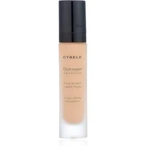 Cybele Out Wear Foundation - No. 05 Medium Beige