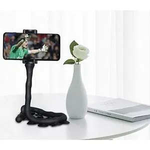 Snake Holder For Smartphones Friendly To Your Children And Family .