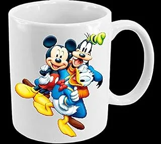 Tea mug Disney 100 mm