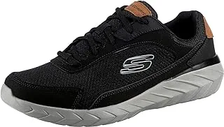 حذاء Skechers الرجالي OVERHAUL 2.0 - حذاء رياضي منخفض الرقبة من ENFORCER