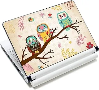 Laptop Skin Sticker Vinyl Sticker Decal Protector Cover for 12 13 13.3 14 15 inch Notebook PC