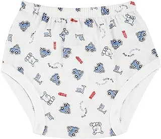 Papillon Boys Underwear Printed Cars Underwear