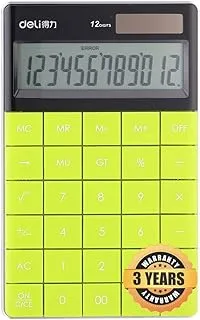 Desktop Calculator