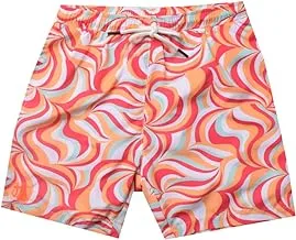 junior Kids Boys Long Swim Short Work Utility Outerwear (pack of 1)