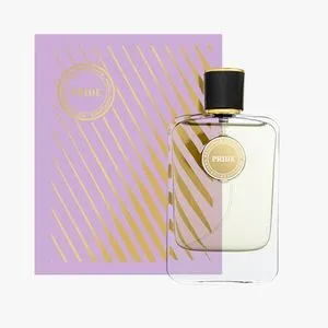 SOUL PERFUMES Pride Perfume - EDP - For Unisex - 75 ML