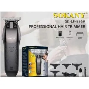 Sokany (SK-9969) Professional Hair Trimmer