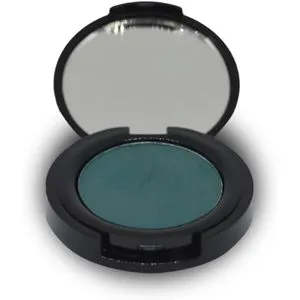 Cybele Mono Smooth N'Wear Eye Shadow No. 115 Dark Green