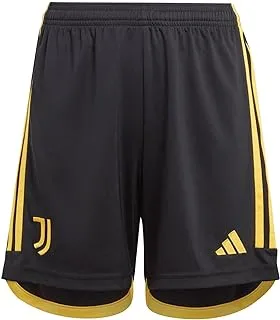 adidas Unisex Kids Juve H Shorts