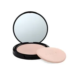 Cybele Smooth N Wear Compact Powder -  No.06 Medium Rose