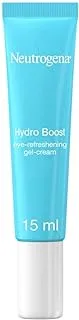 Neutrogena, Cream Gel, Hydro Boost Eye, Refreshing, 15Ml