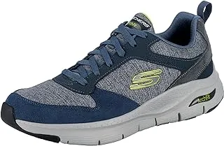 حذاء رياضي رجالي من Skechers ARCH FIT