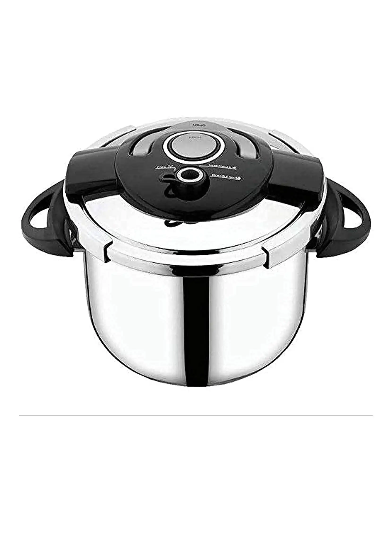 Sonai Pressure Cooker – Capacity of 12L – MA-1200