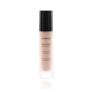 Cybele Out Wear Foundation - No. 01 Ivory