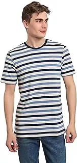 Premoda Men Casual Regular Fit Cotton T-Shirt PRMxx002692 Modern