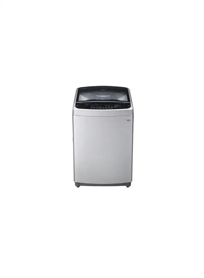 Lg Washing Machine  Silver 13 kg T1388NEHGB Grey