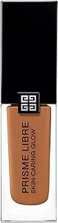 Base de Maquillaje Prisme Libre Fundation 30 ml