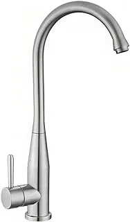 Gawad, RN-0001 Shajara Reno Kitchen mixer, Silver