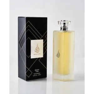 ماء الذهب فروتي N121 عطر 100 مل مستوحى من بريق القمر للنساء