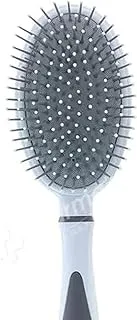 Air Cushion Sliding Durable Comb Wet And Dry Oval Air Painless And Healthy Cushion Comb Super Soft Bristles hair brush.